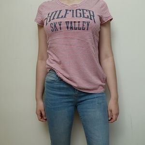 Tommy Hilfiger shirt